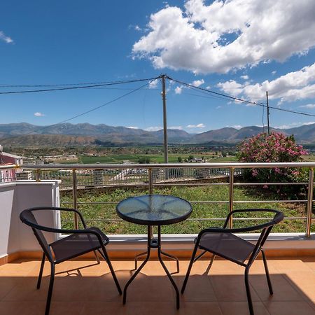 Villa Serenity Саранде Екстериор снимка