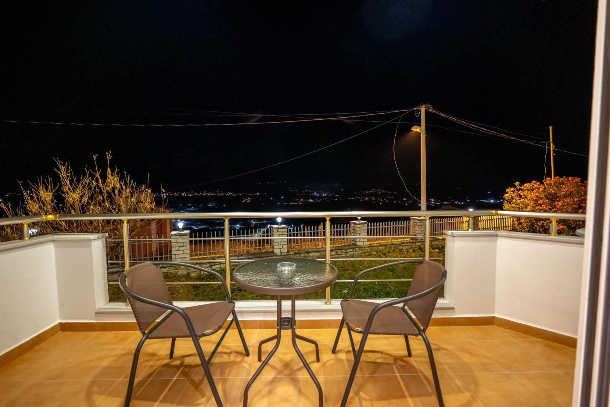 Villa Serenity Саранде Стая снимка
