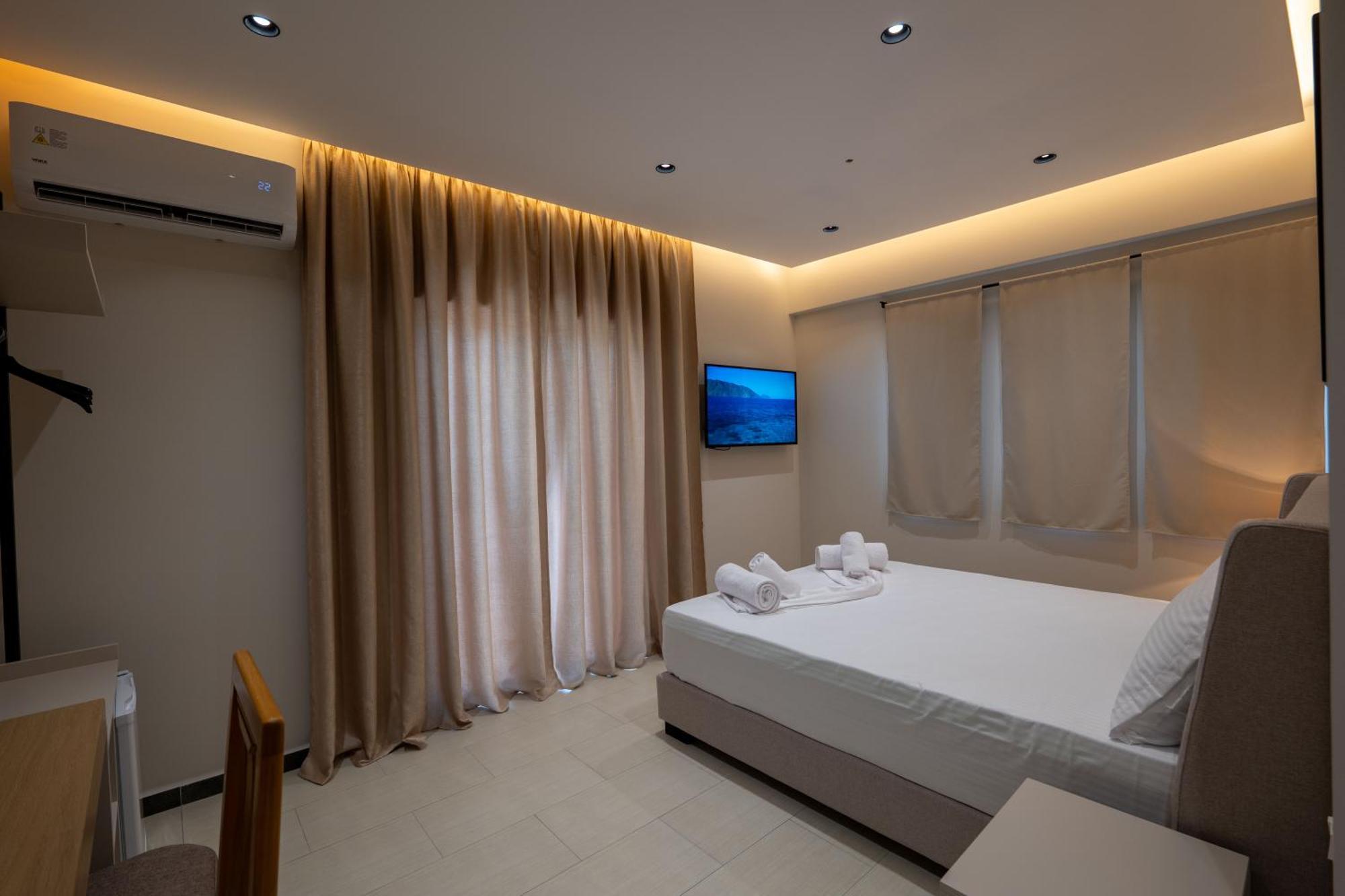 Villa Serenity Саранде Екстериор снимка