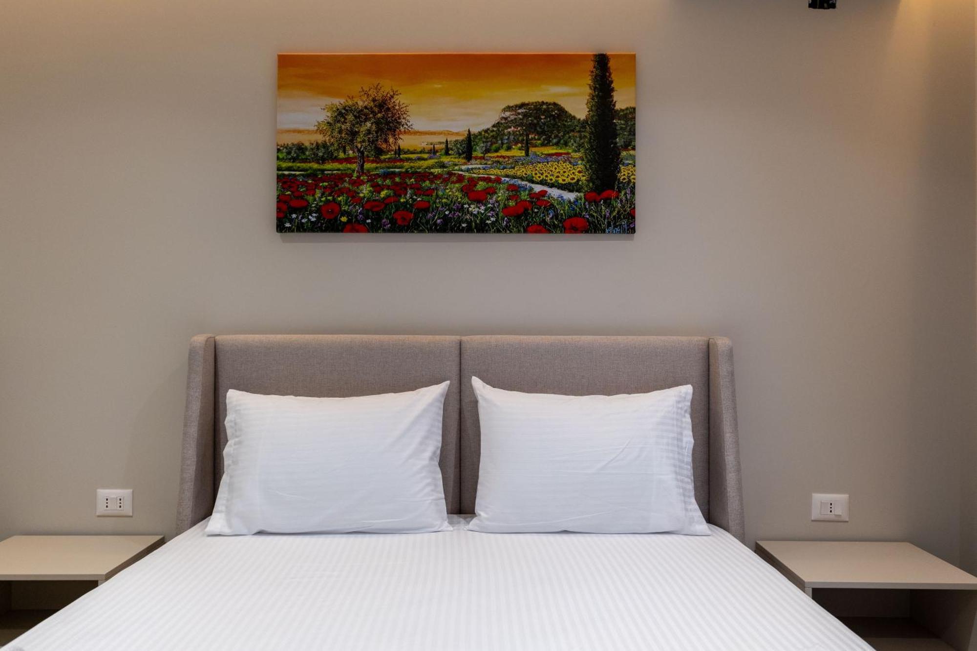 Villa Serenity Саранде Екстериор снимка